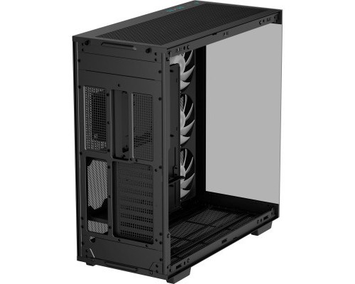 Корпус Deepcool CH780 Black (R-CH780-BKADE41-G-1)