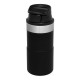 Термокружка Stanley Classic Trigger-action Matte Black 0.25 л (6939236382830)