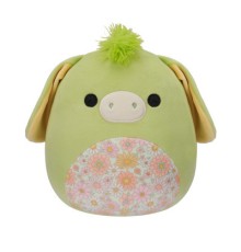 М'яка іграшка Squishmallows Віслючок Джуніпер 19 см (SQCR05390)