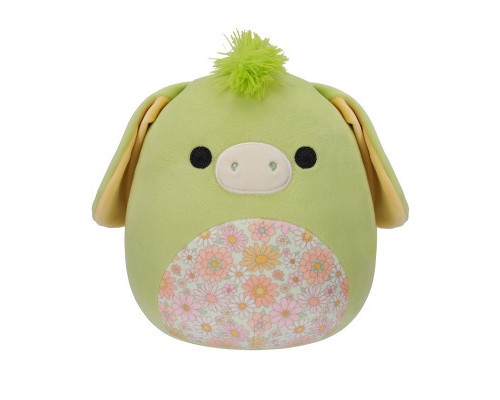М'яка іграшка Squishmallows Віслючок Джуніпер 19 см (SQCR05390) М'яка іграшка Squishmallows Віслючок Джуніпер 19 см (SQCR05390)