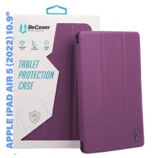 Чохол до планшета BeCover Smart Case Apple iPad Air 5 (2022) 10.9