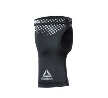Фіксатор кисті Reebok Wrist Support чорний RRSU-13725 L (885652013109)