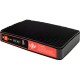 Пристрій безперебійного живлення LogicPower LP-418PRO, 18W (22895)