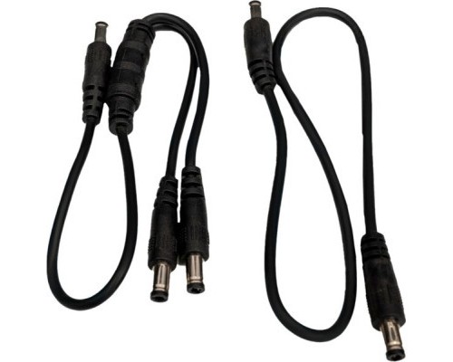 Пристрій безперебійного живлення LogicPower LP-418PRO, 18W (22895) Пристрій безперебійного живлення LogicPower LP-418PRO, 18W (22895)
