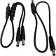 Пристрій безперебійного живлення LogicPower LP-418PRO, 18W (22895)