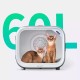 Сушка для тварин Petkit AIRSALON Max PRO Smart Pet Dryer (PD10 PRO)