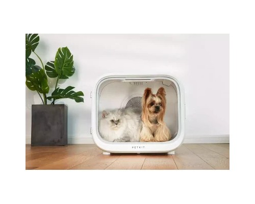 Сушка для тварин Petkit AIRSALON Max PRO Smart Pet Dryer (PD10 PRO)