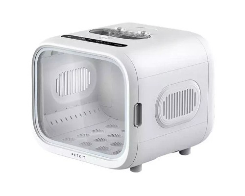 Сушка для тварин Petkit AIRSALON Max PRO Smart Pet Dryer (PD10 PRO)
