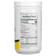 Амінокислота Natures Plus Соєвий Лецитин у Гранулах, Natural Soy Lecithin Granules, 340 гр (NAP-04210)