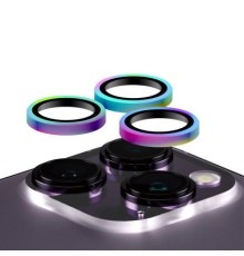 Скло захисне Armorstandart for Camera AR iPhone 14 Pro / 14 Pro Max Gradient (ARM76153)