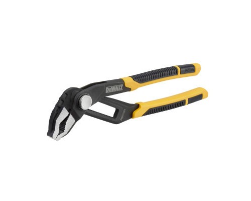 Ключ DeWALT переставний сантехнічний, L=250мм. (DWHT0-74431)
