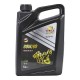 Трансмісійна олива CASTLE MOTOR OILS 80W90 5л