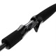 Вудилище Favorite X1 Pike X1.1C 852-160 2.57m 80-160g Fast Casting (1693.06.98)