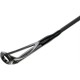 Вудилище Favorite X1 Pike X1.1C 852-160 2.57m 80-160g Fast Casting (1693.06.98)