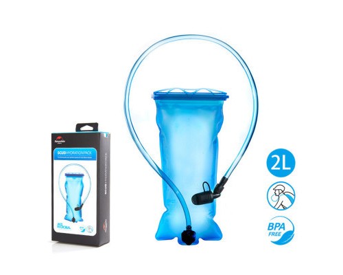 Питна система Naturehike PET NH18S070-D 2л блакитний (6927595729724)