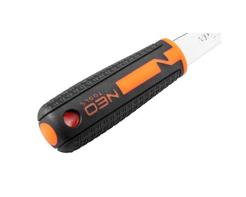 Набір головок Neo Tools 14шт, 1/4