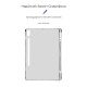 Чохол до планшета Armorstandart Air Force with pen Samsung Galaxy Tab S9+ / S9 FE+ (ARM75033)