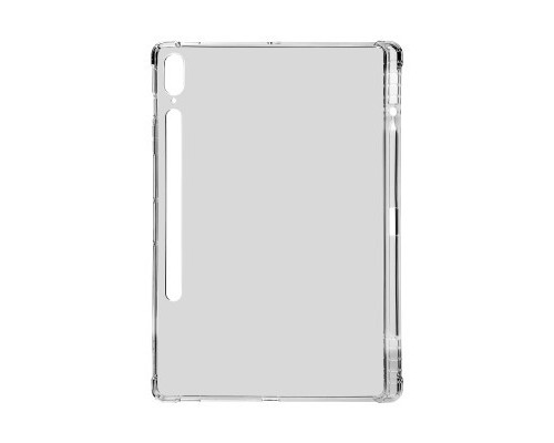 Чохол до планшета Armorstandart Air Force with pen Samsung Galaxy Tab S9+ / S9 FE+ (ARM75033) Чохол до планшета Armorstandart Air Force with pen Samsung Galaxy Tab S9+ / S9 FE+ (ARM75033)