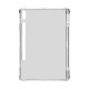 Чохол до планшета Armorstandart Air Force with pen Samsung Galaxy Tab S9+ / S9 FE+ (ARM75033)