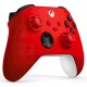 Геймпад Microsoft Wireless Red (QAU-00012)