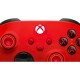 Геймпад Microsoft Wireless Red (QAU-00012)