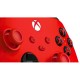 Геймпад Microsoft Wireless Red (QAU-00012)