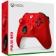 Геймпад Microsoft Wireless Red (QAU-00012)