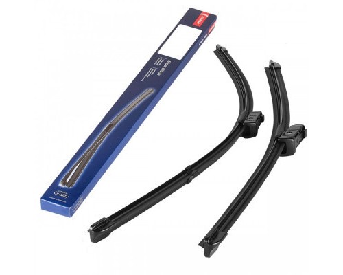 Щітка склоочисника Denso DF-404