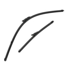 Щітка склоочисника Denso DF-404