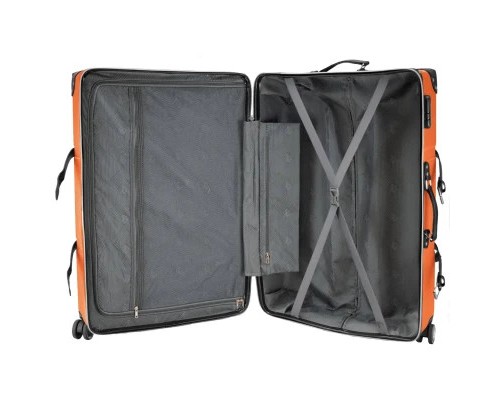 Валіза Semi Line 28