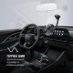 Універсальний автотримач Piko Holder M01LF (1283126578199)