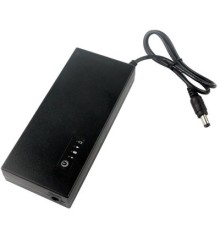 Пристрій безперебійного живлення RCI 29,6Wh з функцією UPS for router, in/out: 12V/3A 5.5*2.1mm (PS12330W)