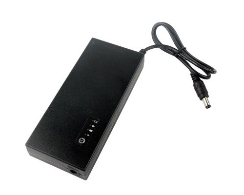 Пристрій безперебійного живлення RCI 29,6Wh з функцією UPS for router, in/out: 12V/3A 5.5*2.1mm (PS12330W)