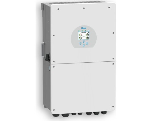 Сонячний інвертор Deye SUN-16K-SG01LP1-EU, 16 кВт (SUN-16K-SG01LP1-EU)