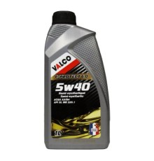 Моторна олива VALCO C-Protect 6.0 5W-40 1 л (1248884)