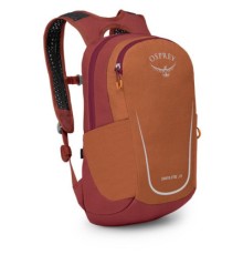 Рюкзак туристичний Osprey Daylite Jr 10 orange dawn/bazan O/S (009.3468)
