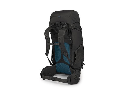 Рюкзак туристичний Osprey Volt 65 mamba black O/S (009.3016)