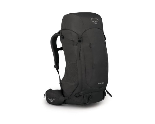 Рюкзак туристичний Osprey Volt 65 mamba black O/S (009.3016)