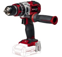Шуруповерт Einhell TP-CD 18/80 Li-i BL - Solo, PXC 18В, 80Нм (без АКБ та ЗП) (4514305)