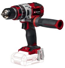 Шуруповерт Einhell TP-CD 18/80 Li-i BL - Solo, PXC 18В, 80Нм (без АКБ та ЗП) (4514305)