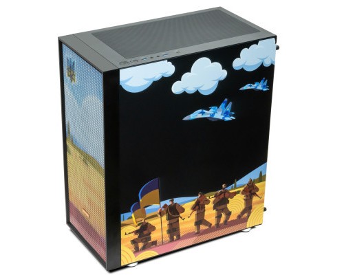 Комп'ютер Vinga Wolverine D8020 (I5M16G3060.D8020)