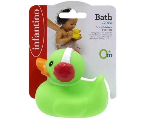 Іграшка для ванної Infantino Меломан (305114)