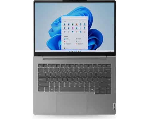 Ноутбук Lenovo ThinkBook 14 G7 IML (21MR004ARA)