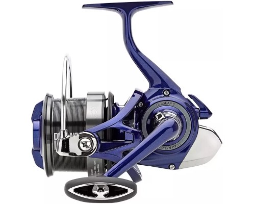 Котушка Daiwa 23 TDR Distance 25QD (2135.41.54)