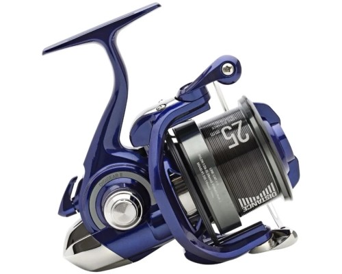 Котушка Daiwa 23 TDR Distance 25QD (2135.41.54)