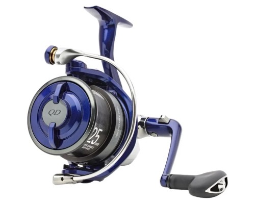 Котушка Daiwa 23 TDR Distance 25QD (2135.41.54)