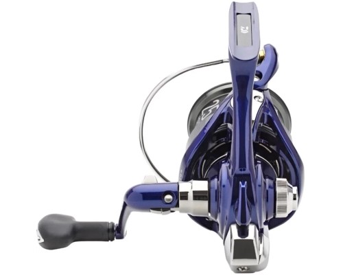 Котушка Daiwa 23 TDR Distance 25QD (2135.41.54)