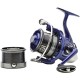 Котушка Daiwa 23 TDR Distance 25QD (2135.41.54)