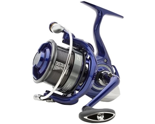 Котушка Daiwa 23 TDR Distance 25QD (2135.41.54)
