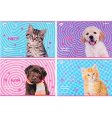 Альбом для малювання Kite Rachael Hale 24 аркушів (R24-242)